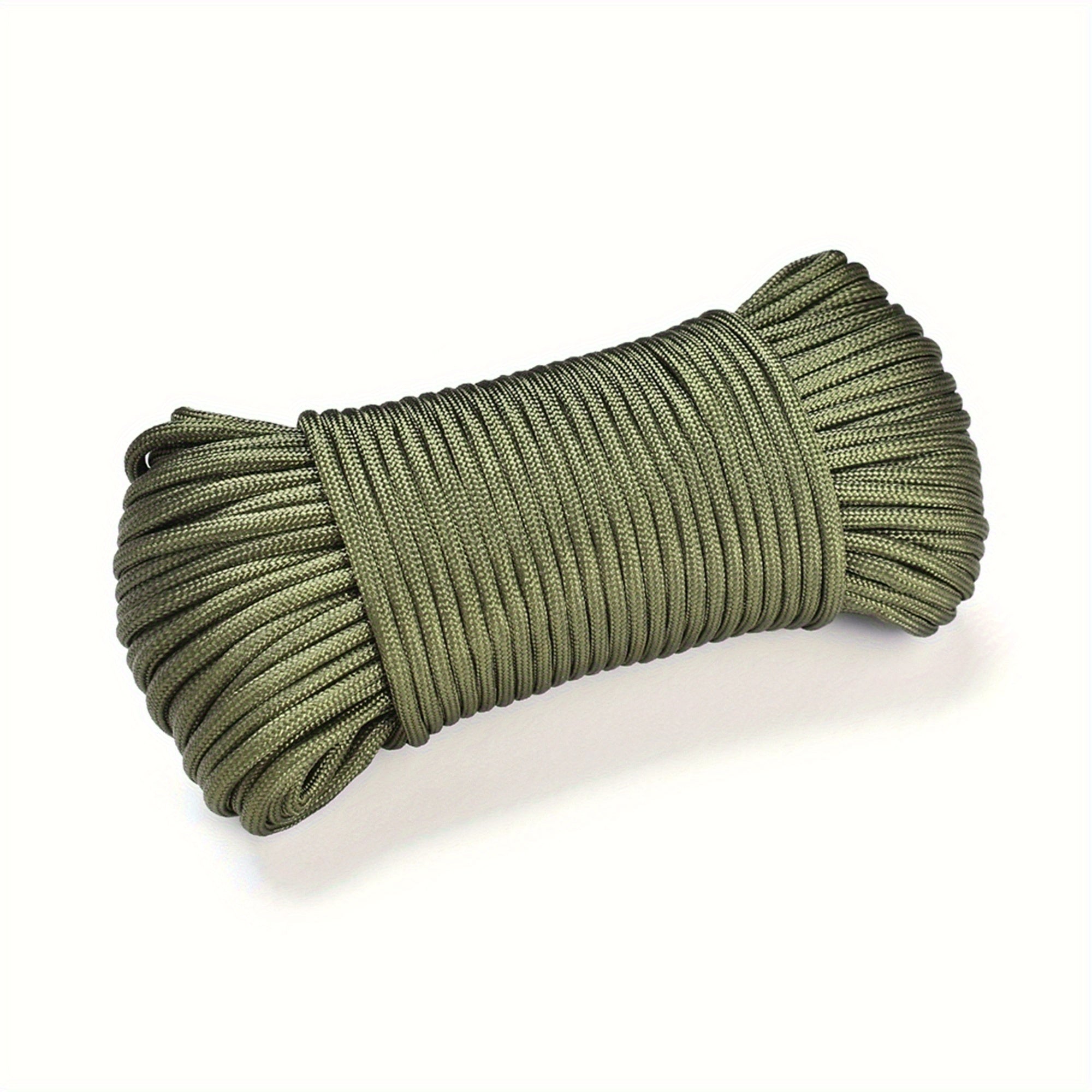 Nylon Touw, Extra stevig, 30meter