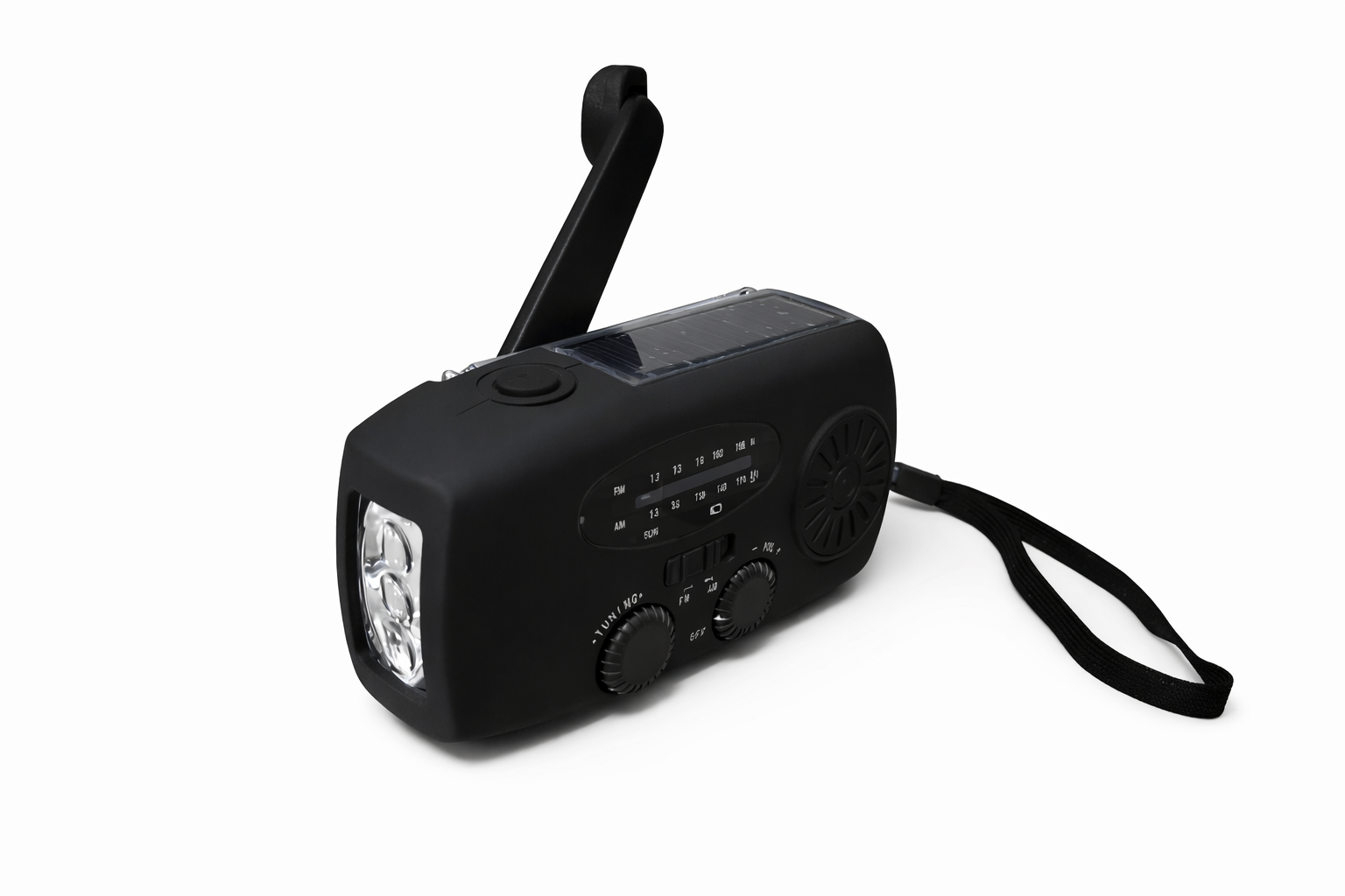 Stroomuitval Noodpakket  – Voor Ons