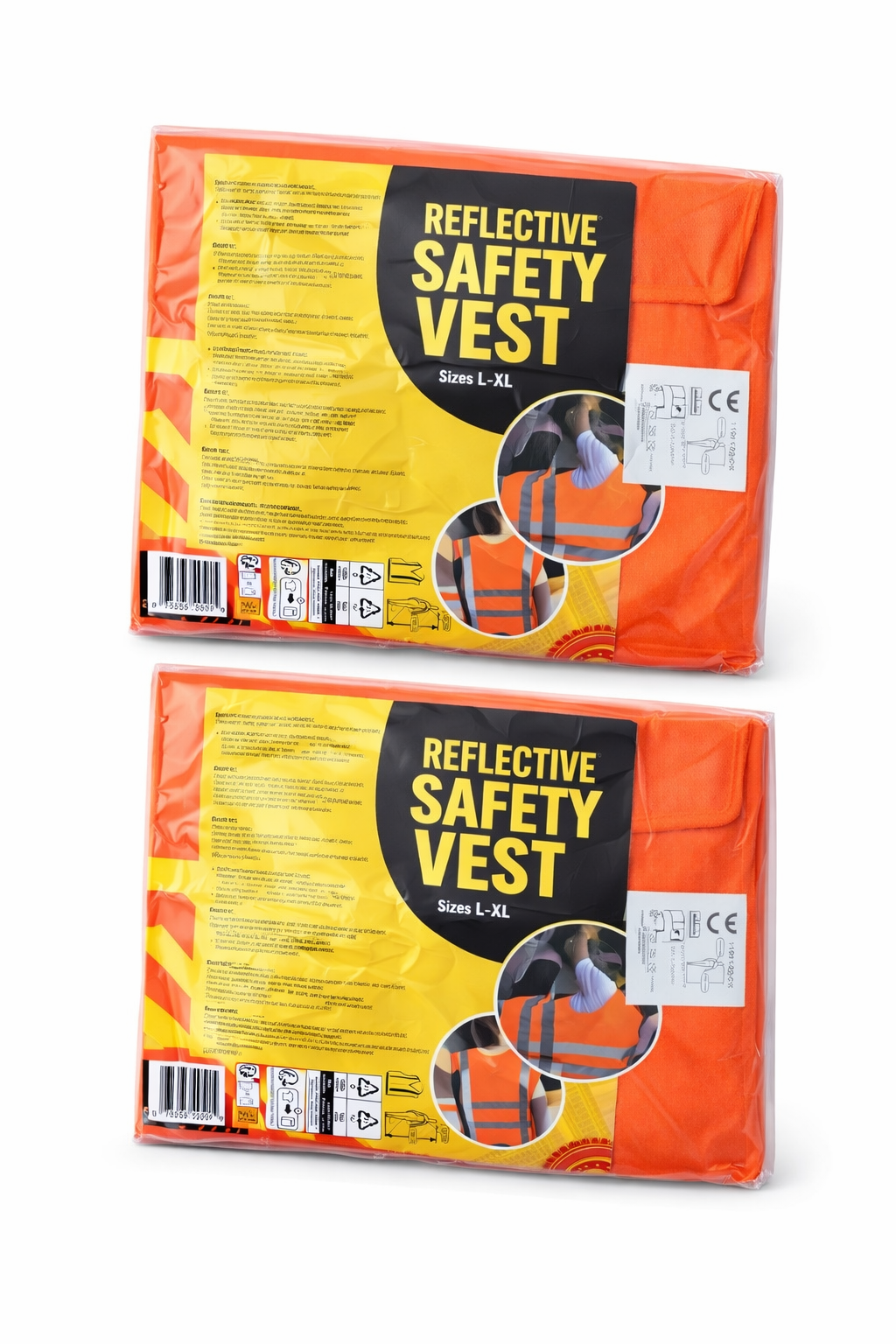 Stroomuitval Noodpakket  – Voor Ons