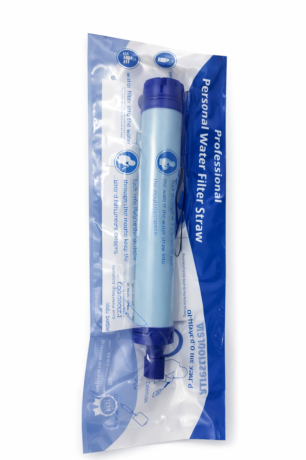 Stroomuitval Noodpakket  – Voor Ons