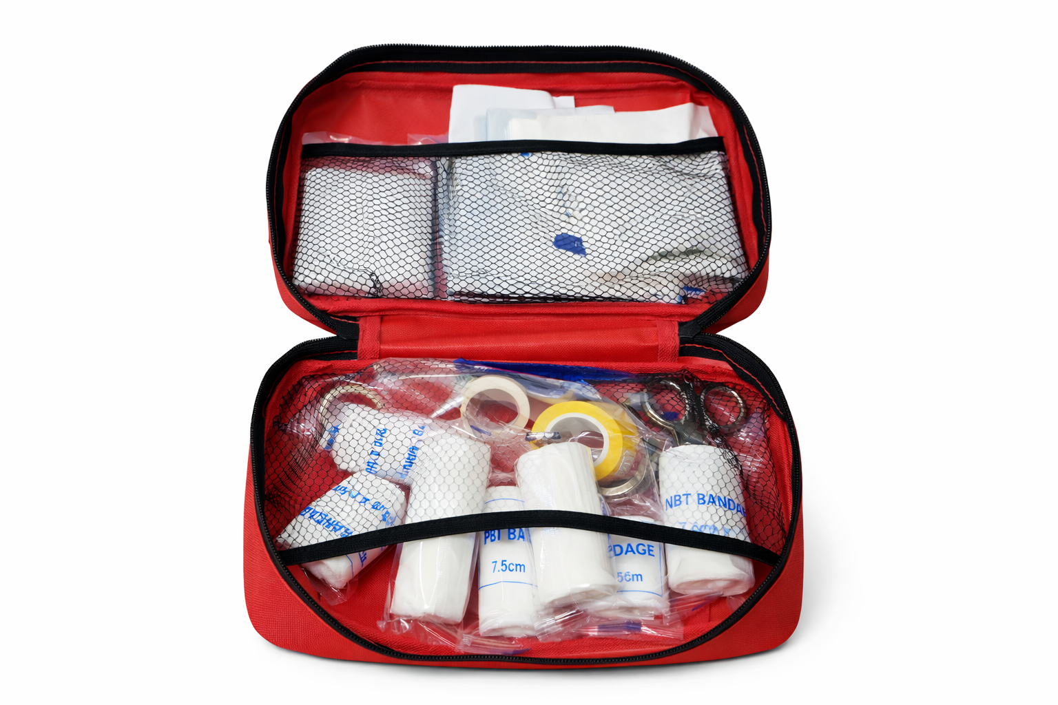 Stroomuitval Noodpakket  – Voor Ons