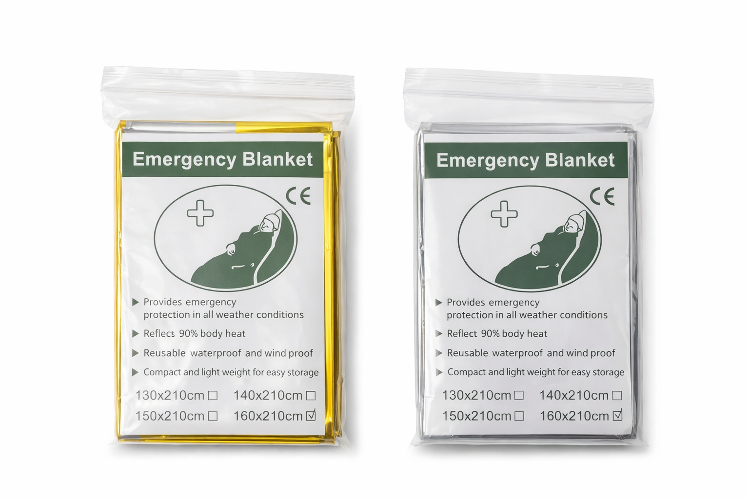 Stroomuitval Noodpakket  – Voor Ons